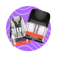 Комплектуючі