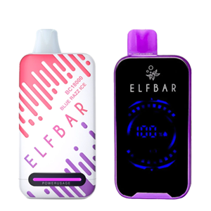 Elf Bar 18000 (Затяжок)