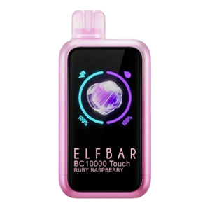 Elf Bar BC10000 touch