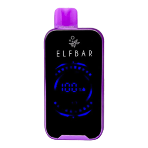 Elf Bar ВС18000
