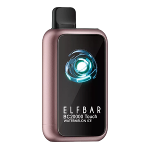 Elf Bar BC20000 touch