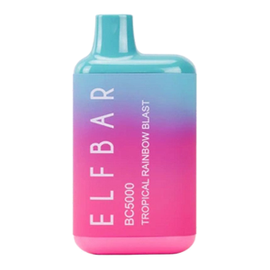 Elf Bar BC5000 ultra