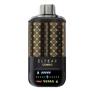Elf Bar COMBO 25000