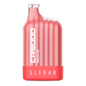 Elf Bar CR5000