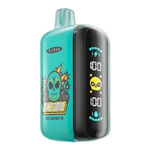 Elf Bar GH23000