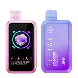 Elf Bar 10000 (Затяжок)