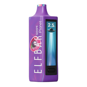 Elf Bar Planet 25000