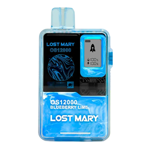 Lost Mary 12000 (Затяжок)