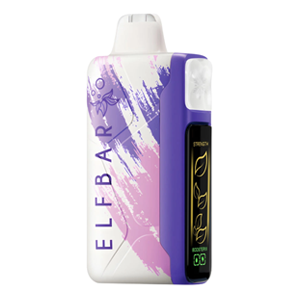 Elf Bar NIC KING 30000
