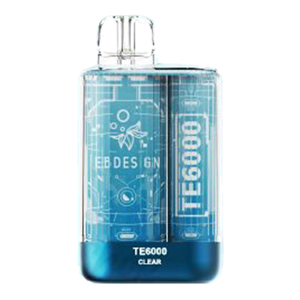Elf Bar TE6000