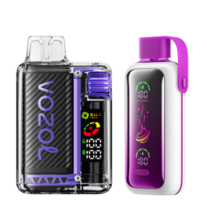 Vozol 20000 (Затяжок)
