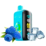 Одноразка Elf Bar Blue Razz Ice (Синя Малина Лід) RAYA D3 25000