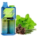 Одноразка Elf Bar Forest Mint (Лісова М'ята) BC20000
