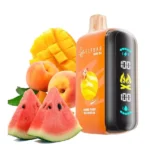 Одноразка Elf Bar Mango Peach Watermelon (Манго Персик Кавун) RAYA D3 25000