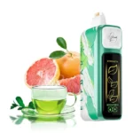 Одноразка Elf Bar Nic King - Grapefruit Green Tea (Грейпфрут Зелений Чай) 30000