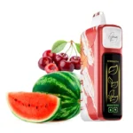 Одноразка Elf Bar Nic King - Watermelon Cherry (Кавун Вишня) 30000