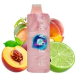 Одноразка Elf Bar Planet Space Edition Double Peach Lime (Подвійний Персик Лайм) 25000