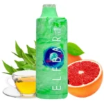 Одноразка Elf Bar Planet Space Edition Grapefruit Green Tea (Грейпфрут Зелений Чай) 25000