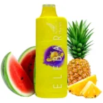 Одноразка Elf Bar Planet Space Edition Pineapple Watermelon (Ананас Арбуз) 25000