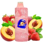 Одноразка Elf Bar Planet Space Edition Strawberry Peach+ (Полуниця Персик+) 25000