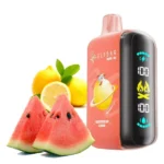Одноразка Elf Bar Watermelon Lemon (Кавун Лимон) RAYA D3 25000