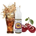 Рідина Elf Liq Cherry Cola (Вишня Кола) 10мл