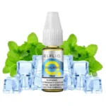 Рідина Elf Liq Cool Mint (Холодна М'ята) 10 мл