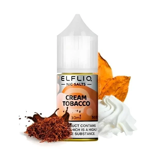 ghidkosty-elf-liq-cream-tobacco-elyf-bar-kremovyy-tabak-30ml.webp