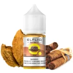 Рідина Elf Liq Cuba Tobacco (Тютюн) 30мл