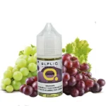 Рідина Elf Liq Grape (Виноград) 30мл