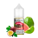 Рідина Elf Liq Kiwi Passion Fruit Guava ( Ківі Маракуя Гуава) 30мл