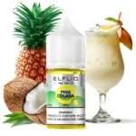 Рідина Elf Liq Pina Colada (Піна Колада) 30мл