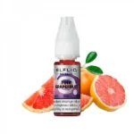 Рідина Elf Liq Pink Grapefruit (Рожевий Грейпфрут) 10мл