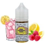 Рідина Elf Liq Pink Lemonade Soda (Рожевий Лимонад Содова) 30мл