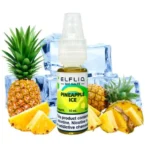Рідина Elf Liq Pineapple Ice (Ананас Лід) 10мл