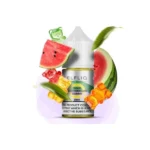 Рідина Elf Liq Sour Watermelon Gummy (Кислі Кавунні Ведмедики) 30мл