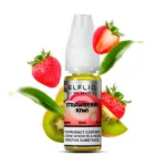 Рідина Elf Liq Strawberry Kiwi (Полуниця Ківі) 10мл