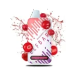 Одноразка Elf Bar Blackberry Cherry (Ожина Вишня) BC 18000