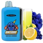 Одноразка Elf Bar Blue Razz Lemonade (Ягідний Лимонад) GH23000