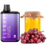 Одноразка Elf Bar Grape Honeydew (Виноградний медонос) BC5000 ULTRA
