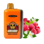 Одноразка Elf Bar Jasmine Raspberry (Жасмин Малина) GH23000