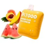Одноразка Elf Bar Mango Peach Watermelon (Манго Персик Кавун) PI 7000