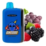 Одноразка Elf Bar Mixed Berries (Ягідний Мікс) GH23000