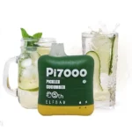 Одноразка Elf Bar Pickled Cucumber (Малосольні Огірки) PI 7000