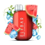 Одноразка Elf Bar Watermelon Ice (Кавун Лід) RI 3000