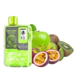 Одноразка Apple Passion Fruit Kiwi (Зелене Яблуко Маракуйя Ківі) OS12000