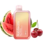 Одноразка RabBeats Cherry Watermelon (Вишня Кавун) RC10000