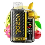 Одноразка Vozol Dragon Fruit Banana Cherry (Драгонфрут Банан Вишня) 20000