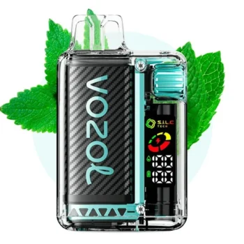 Одноразка Vozol Miami Mint (М'ята) 20000