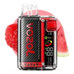 Одноразка Vozol Raspberry Watermelon (Малина Кавун) 20000